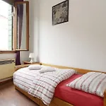 Mario Apartment