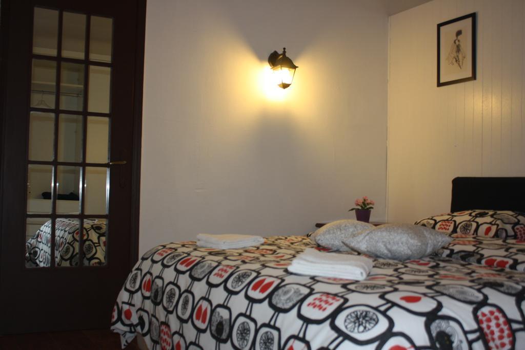 Apartamento Mario Venecia