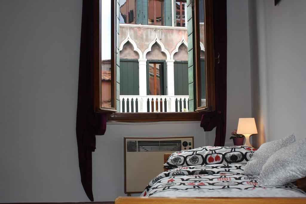 Mario Apartamento Venecia