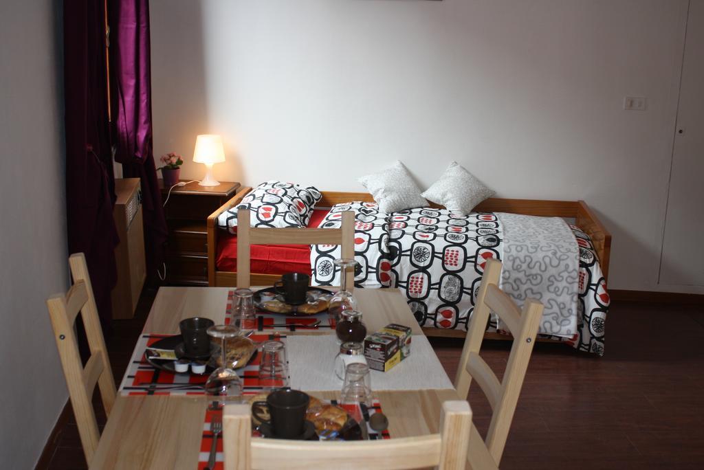 Apartamento Mario