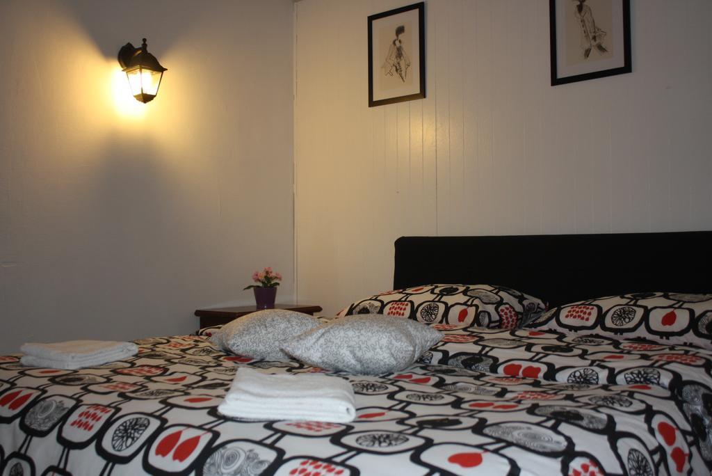 Mario Apartamento
