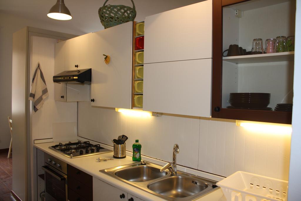 Apartamento Mario Venecia