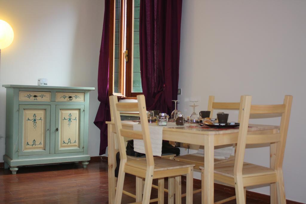 Mario Apartamento Venecia