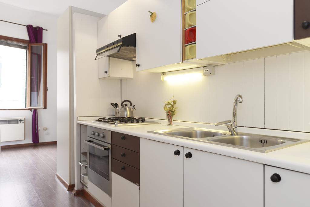 Apartamento Mario Venecia