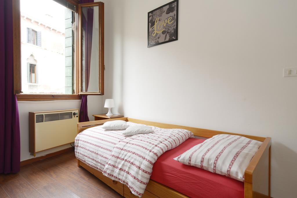 Apartamento Mario Venecia