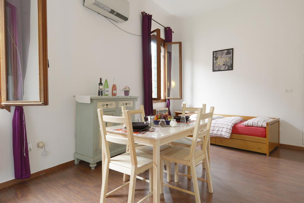 Apartamento Mario *