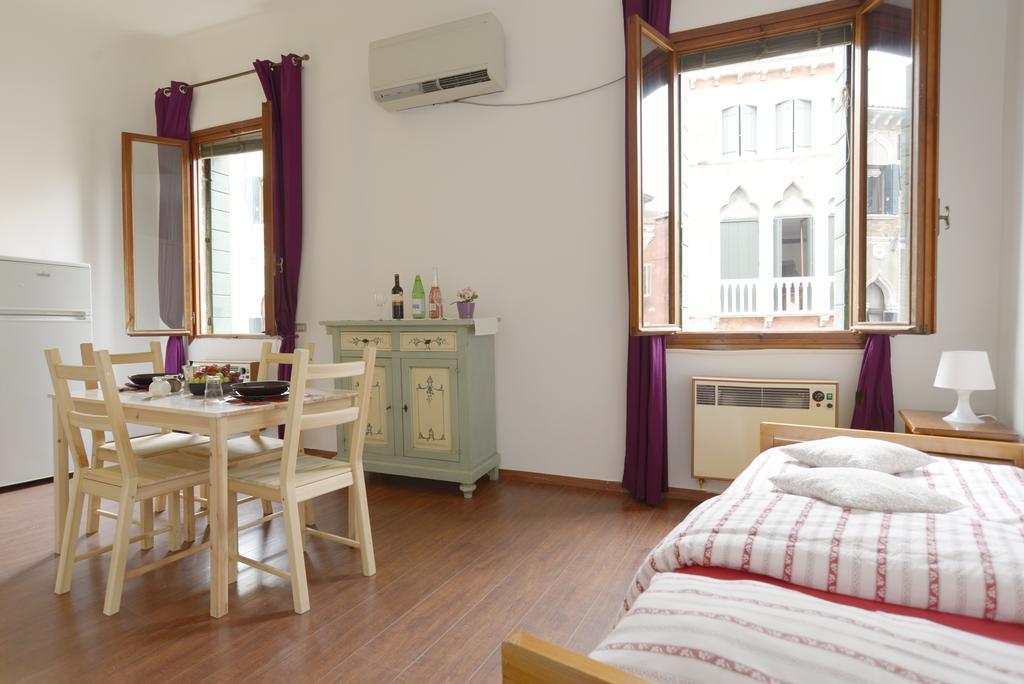 Apartamento Mario Venecia
