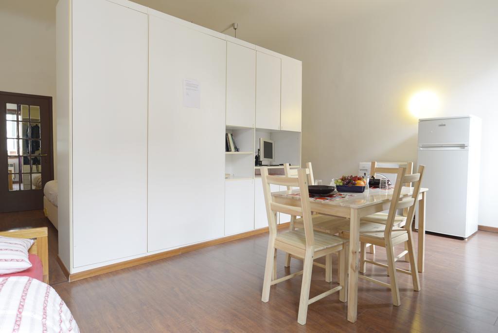 Apartamento Mario
