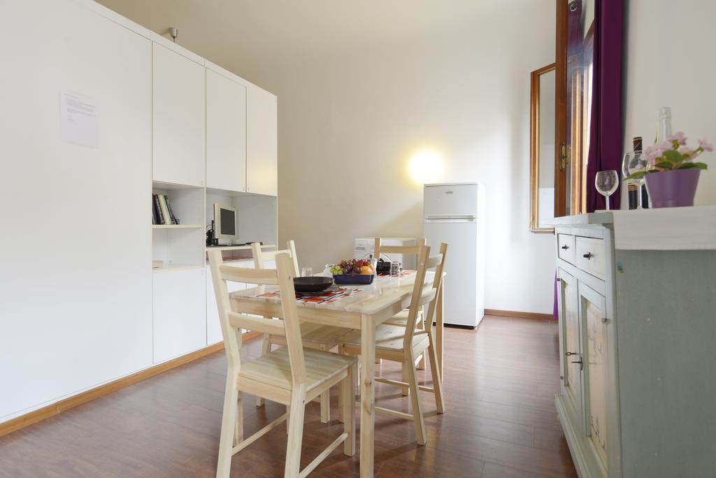 Apartamento Mario