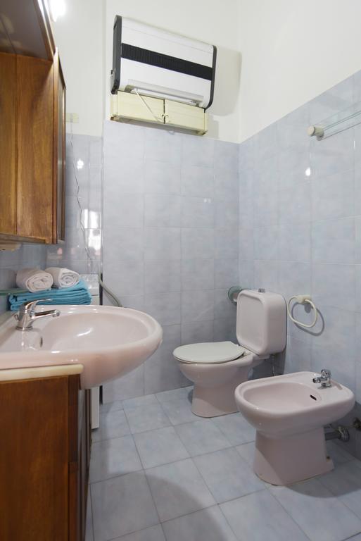 Apartamento Mario