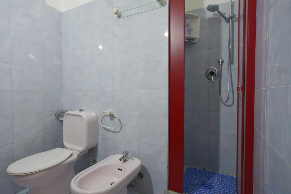Mario Apartamento Venecia