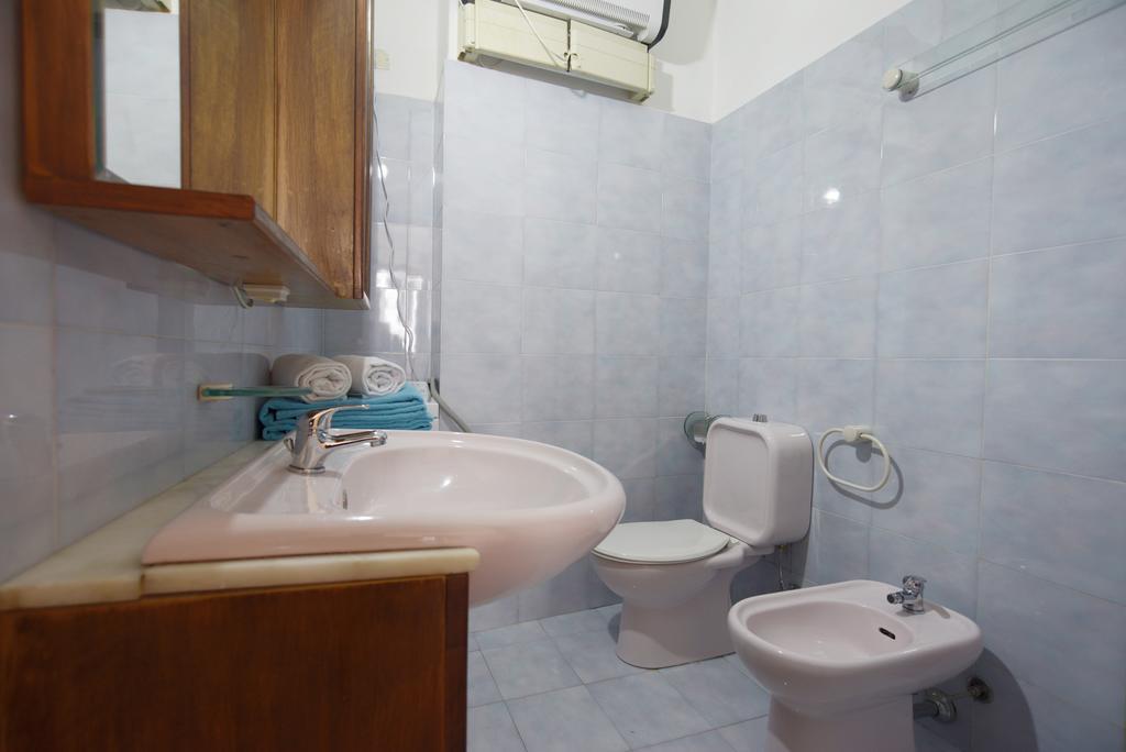 Apartamento Mario