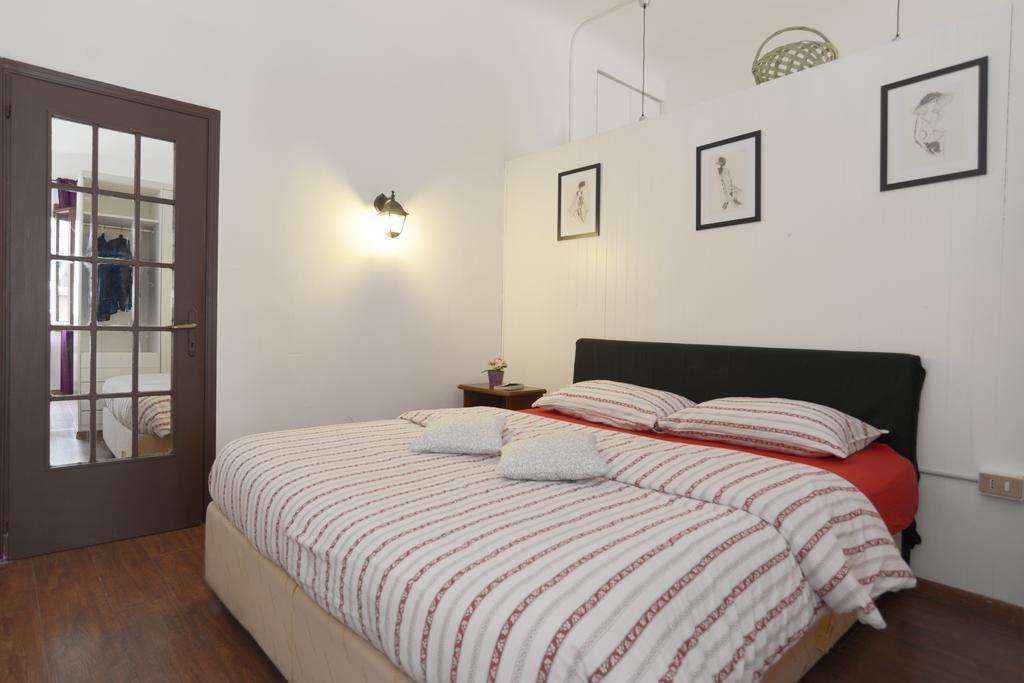 Mario Apartamento Venecia